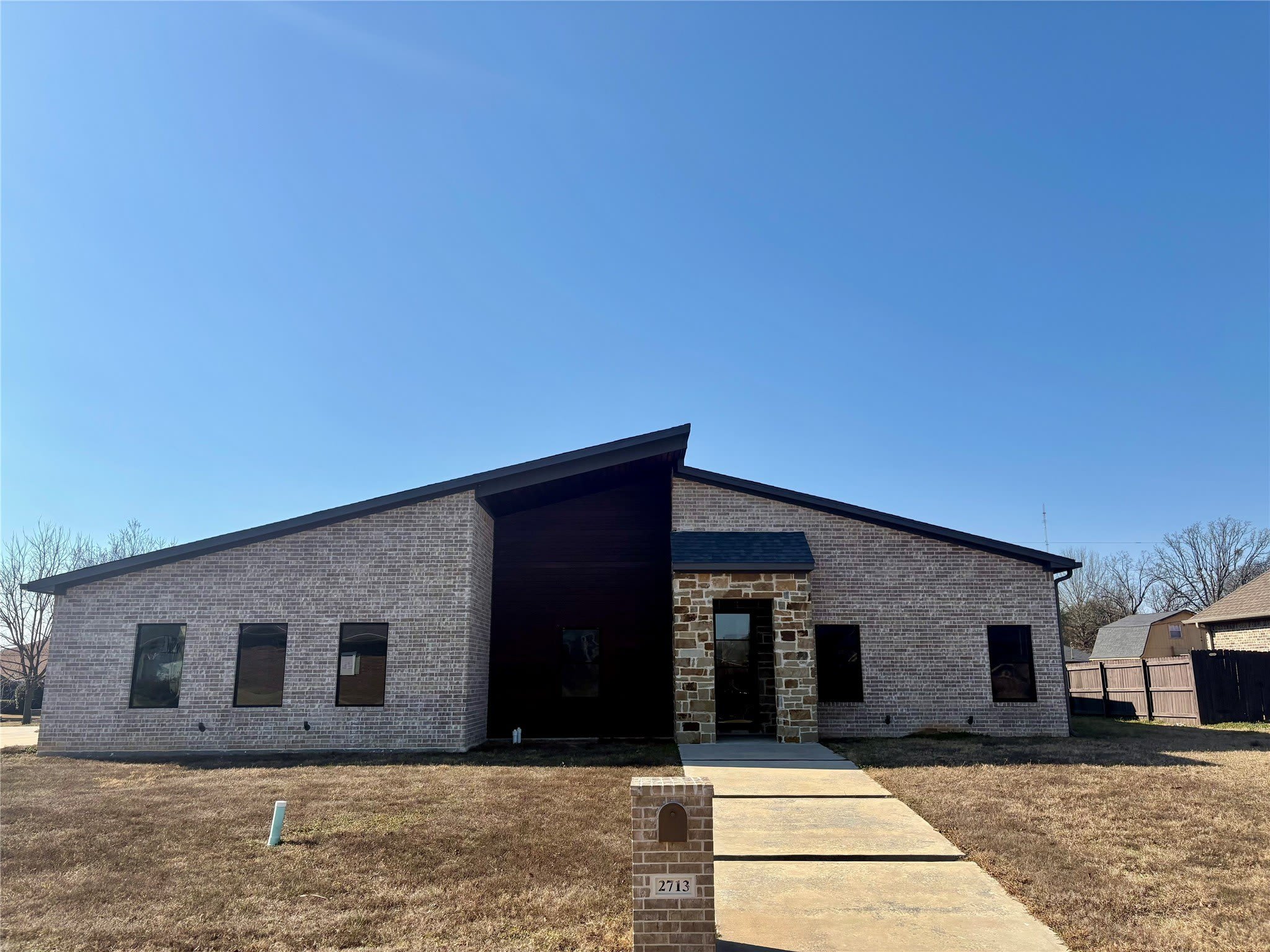 2713 Stone Briar Drive – photo 1 of 37