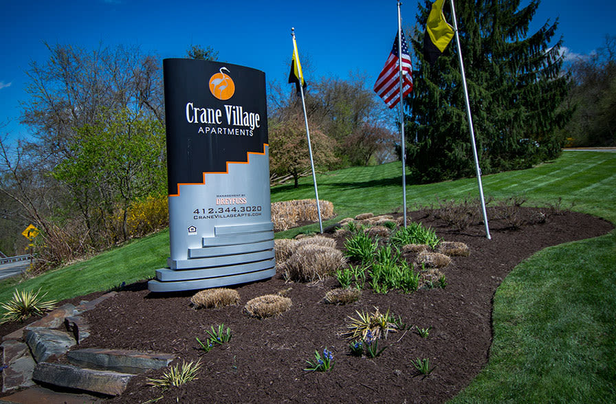 Crane Village Apartments – photo 1
