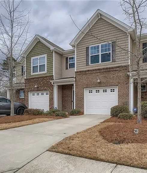 2721 Sawbridge Lane – photo 1