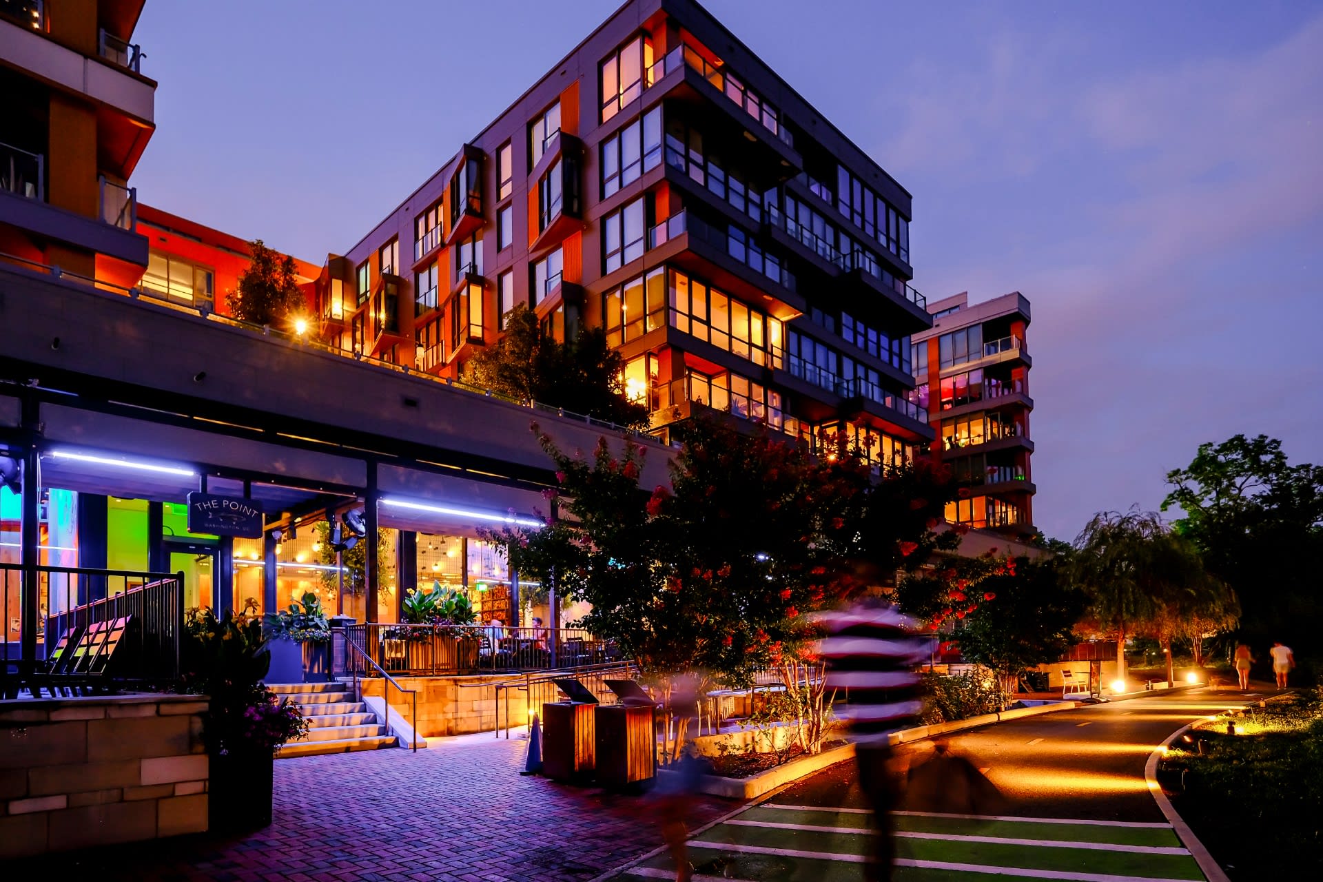 River Point – photo 1
