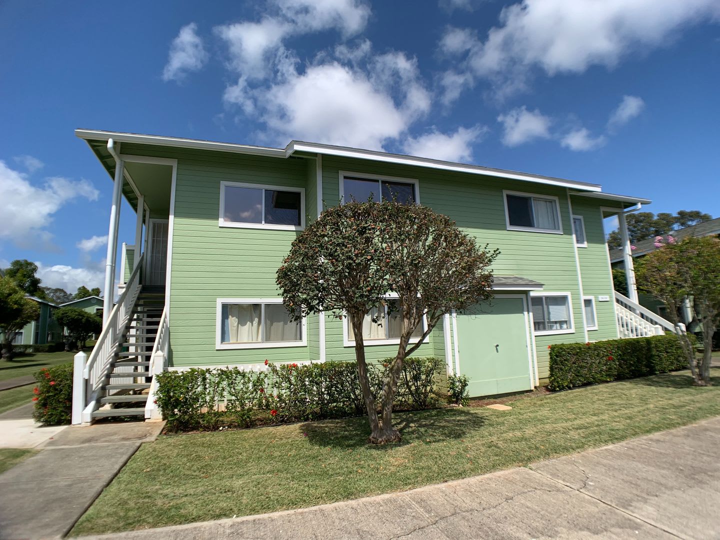 2500 Mililani Mililani Parkway Great Location 2Br 1Ba 2Pkg With A C – photo 1 of 11
