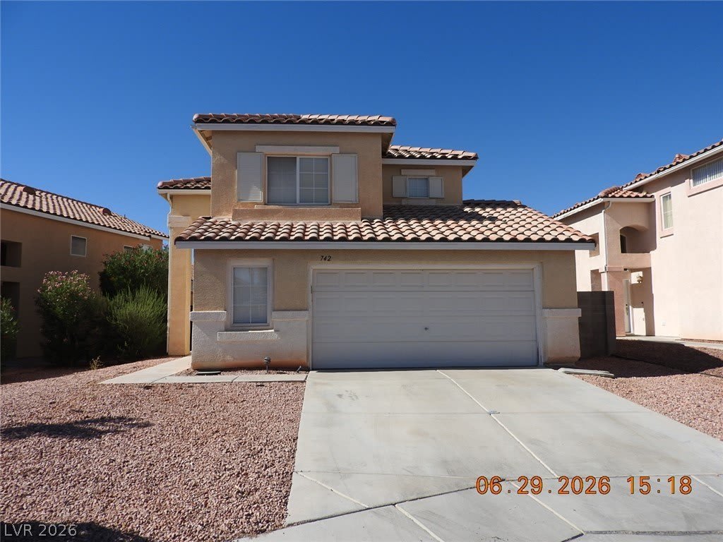 742 ENDICOTT Court – photo 1