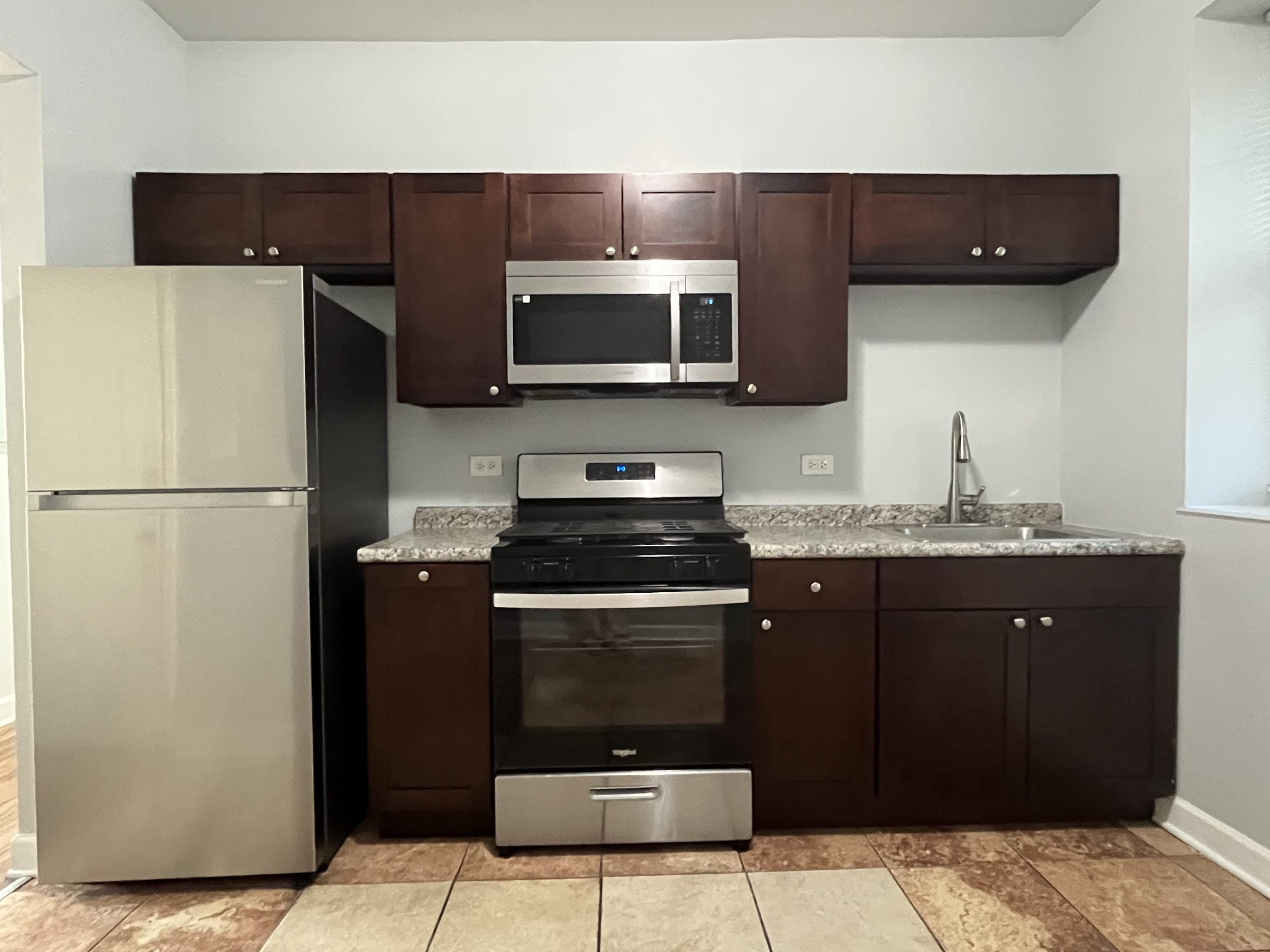 127 N Kostner Avenue – photo 1