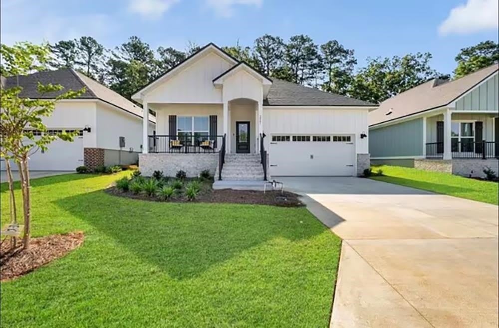 2035 Hansell Hill Drive – photo 1
