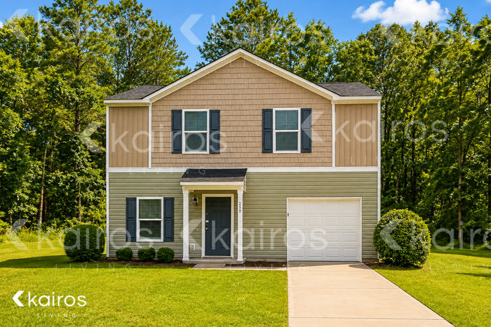 259 Lake Pamona Road – photo 1 of 31