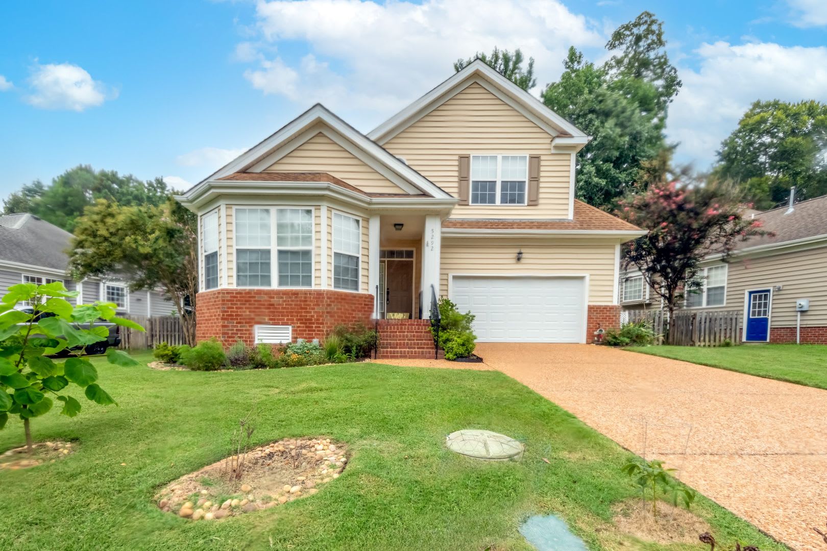 5292 Queen Bishop Lane, Williamburg VA 23188 – photo 1