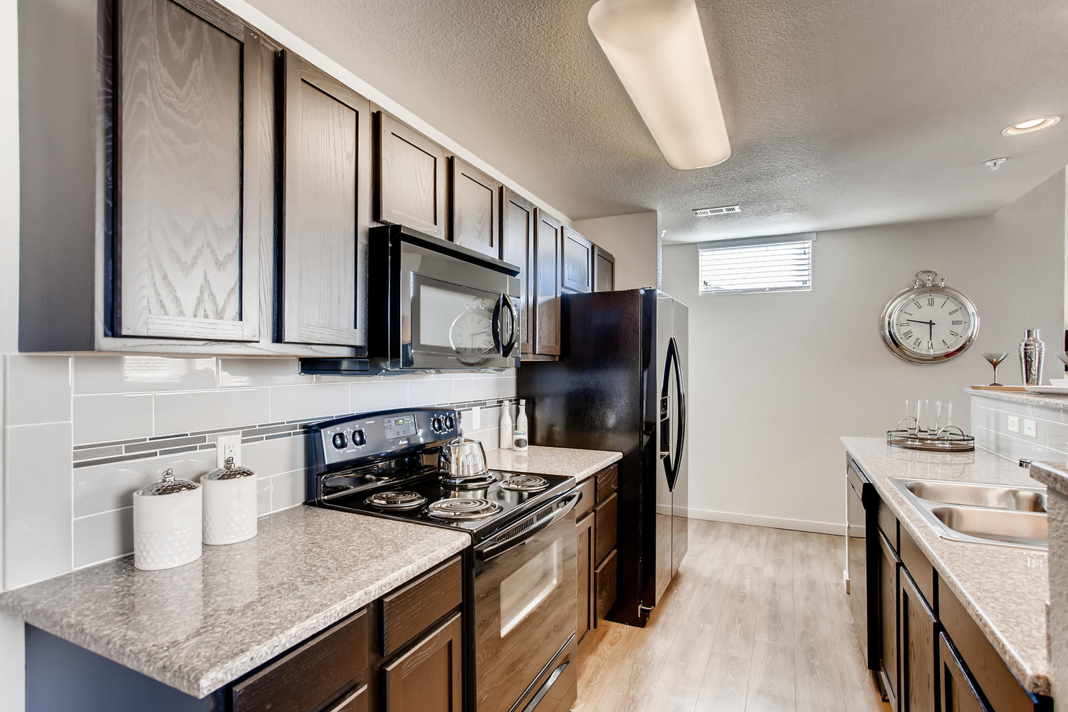 Legend Flats – photo 1 of 28