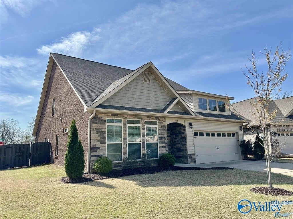 2618 W Creek Drive – photo 1