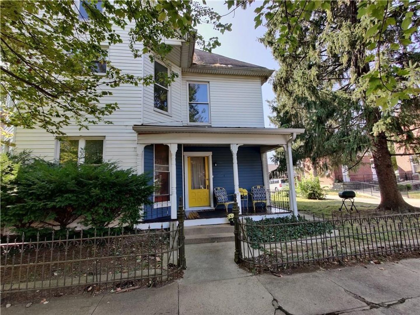 17 E Mechanic St #3 – photo 1 of 14
