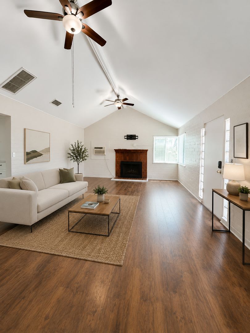 445 E. Puente St, Covina — 2BD/1BA for Lease – photo 1 of 25