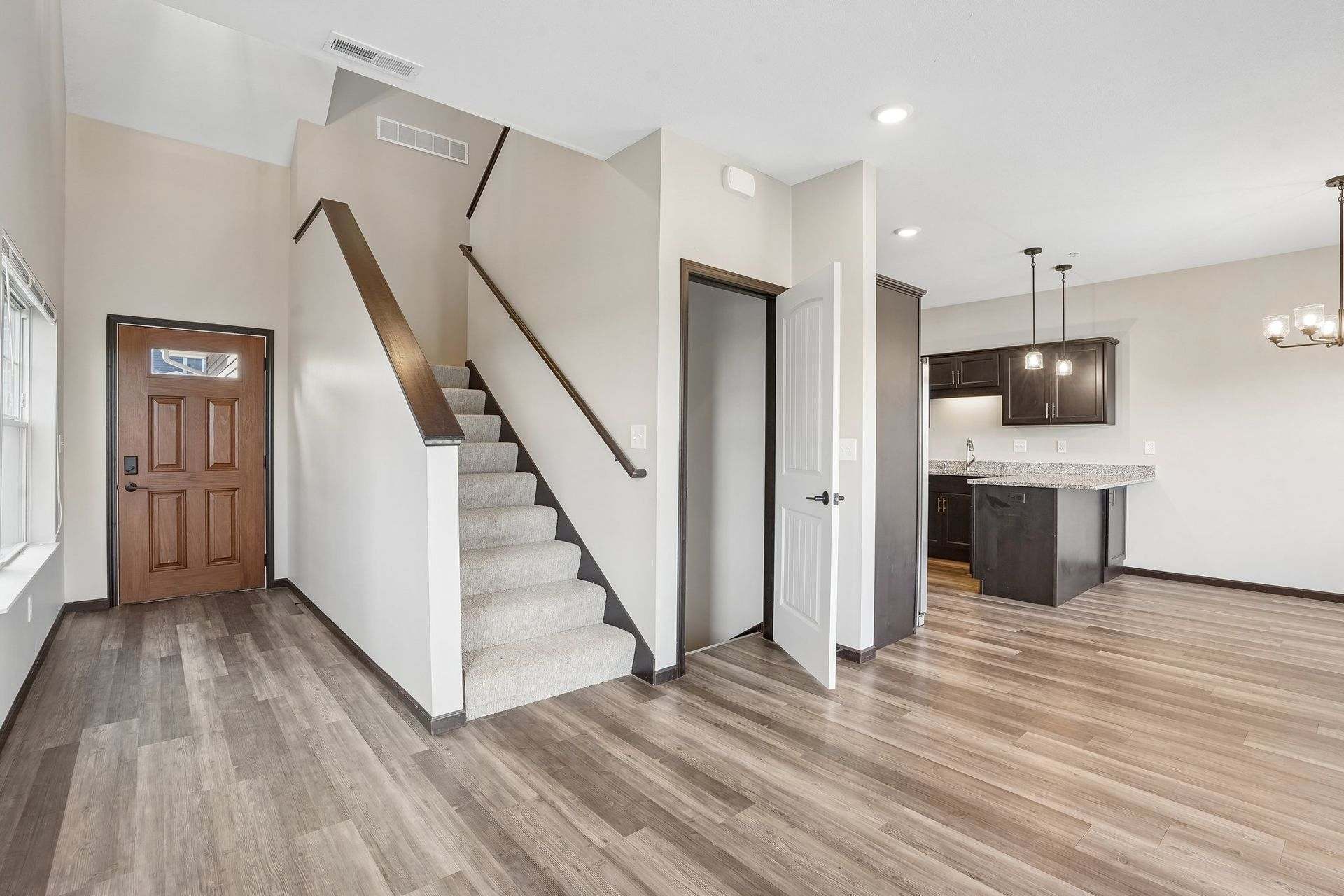 Villas Of Rivers Ridge Townhomes – photo 1 of 88