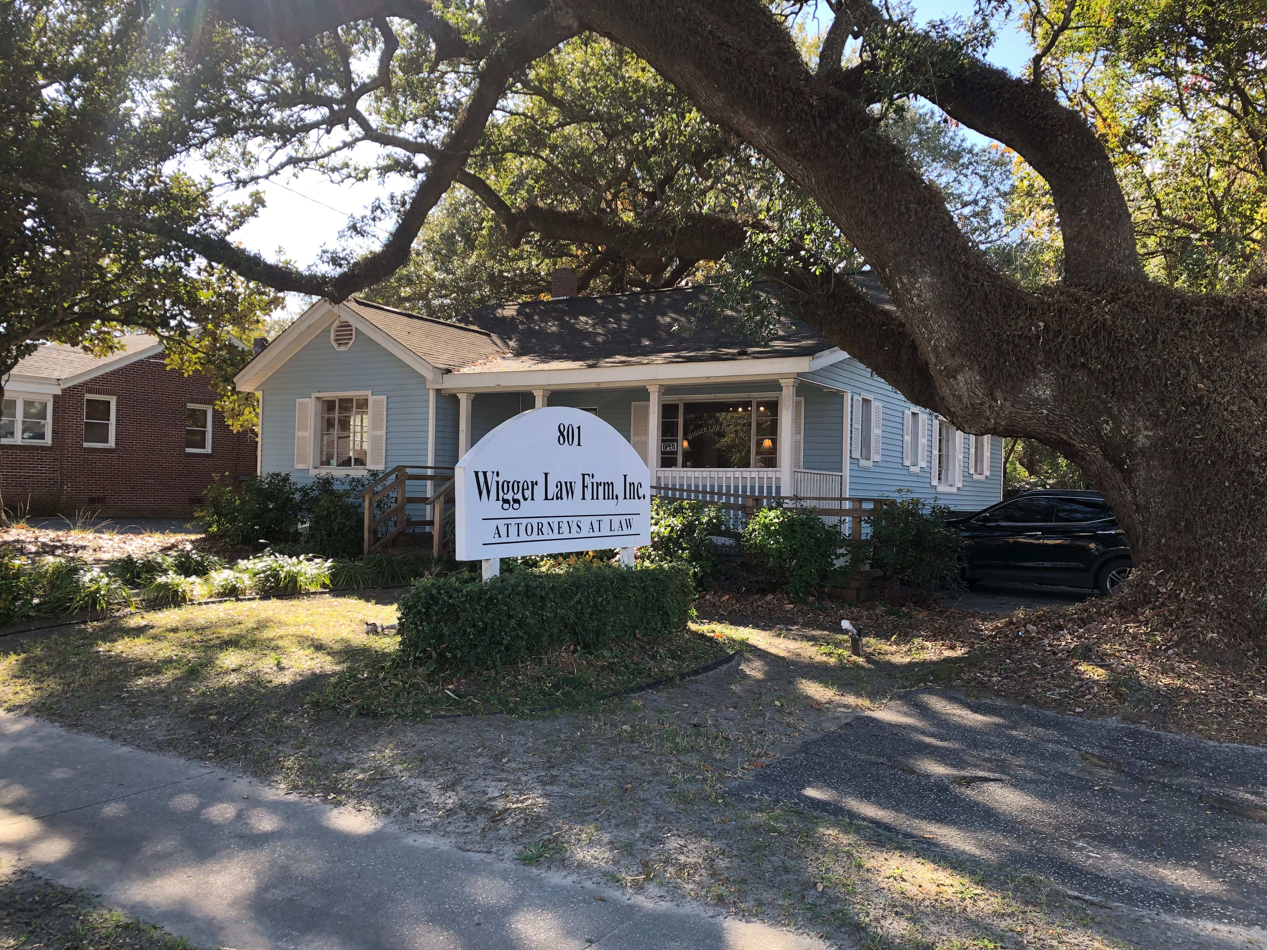801 Saint Andrews Blvd – photo 1