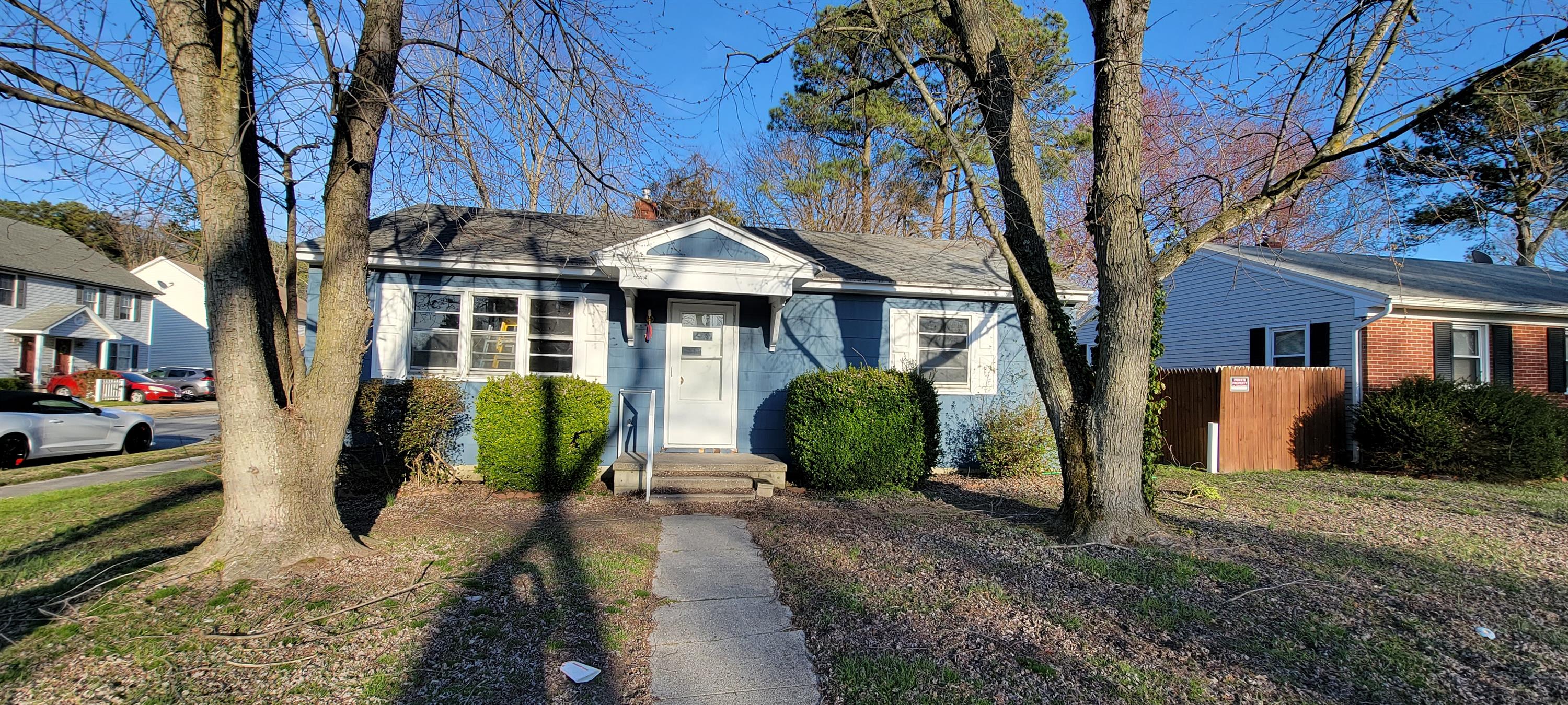 719 Jefferson Street – photo 1