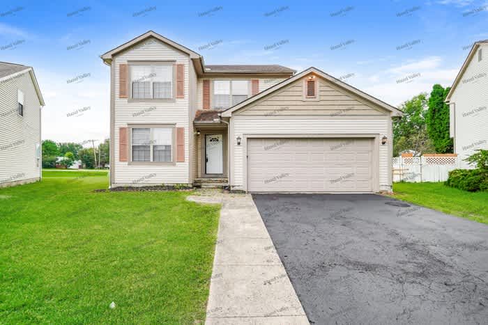 2857 Raphael Drive – photo 1
