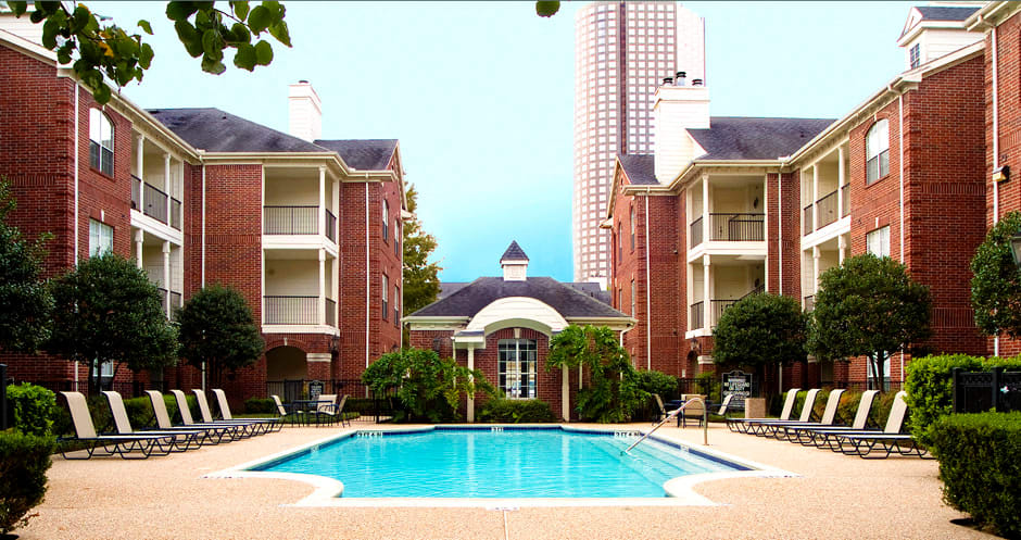 Tuscany Gate Apartments – photo 1
