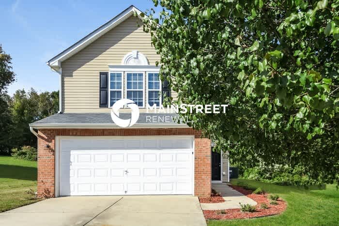 1034 Quinlan Drive – photo 1
