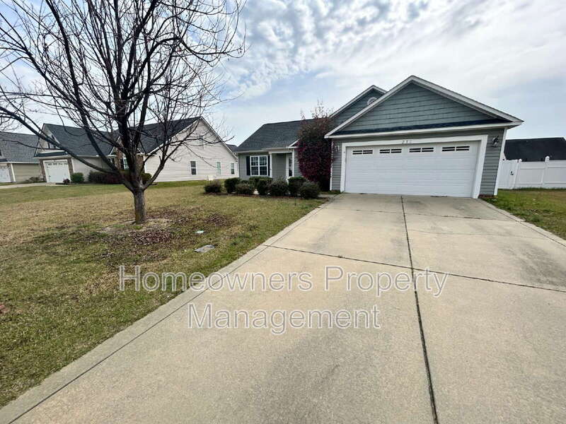 231 Brightwood Dr. – photo 1