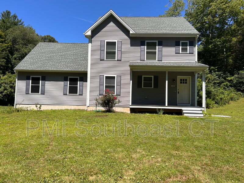 124 Witter Road – photo 1