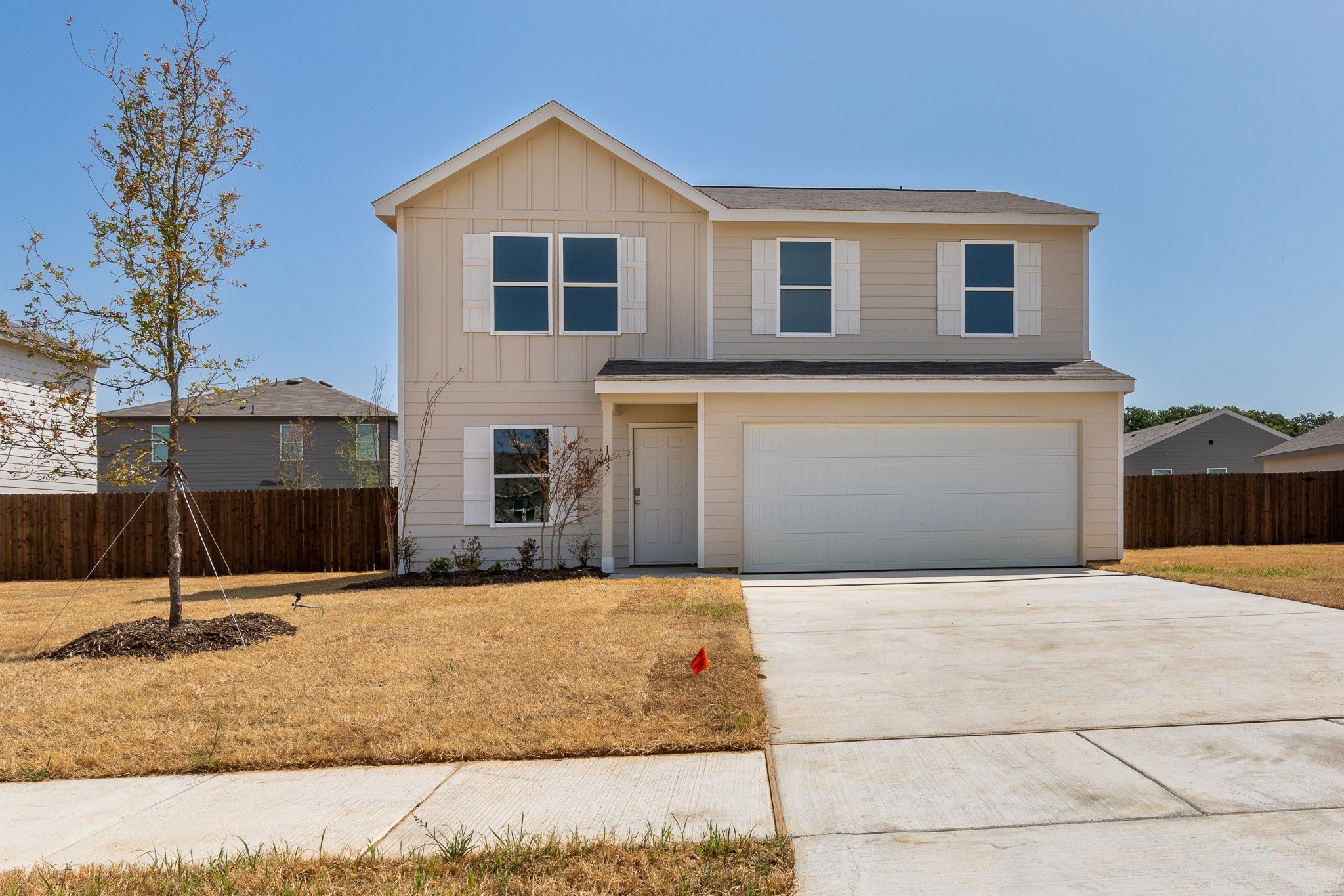 103 Levi Drive – photo 1