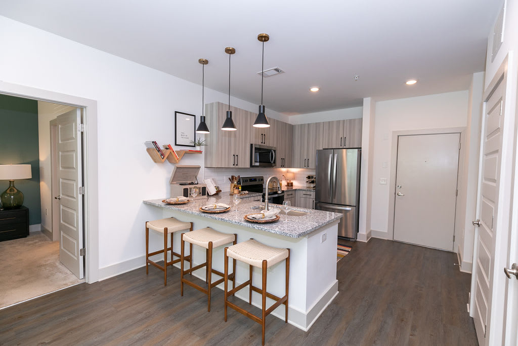 Sugarloaf Grove – photo 1