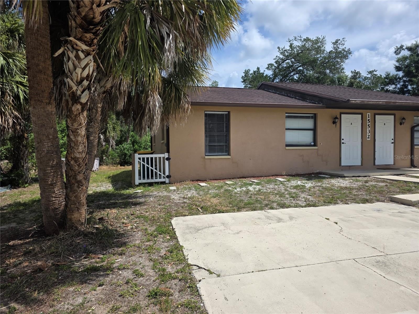 15532 Chamberlain Boulevard – photo 1