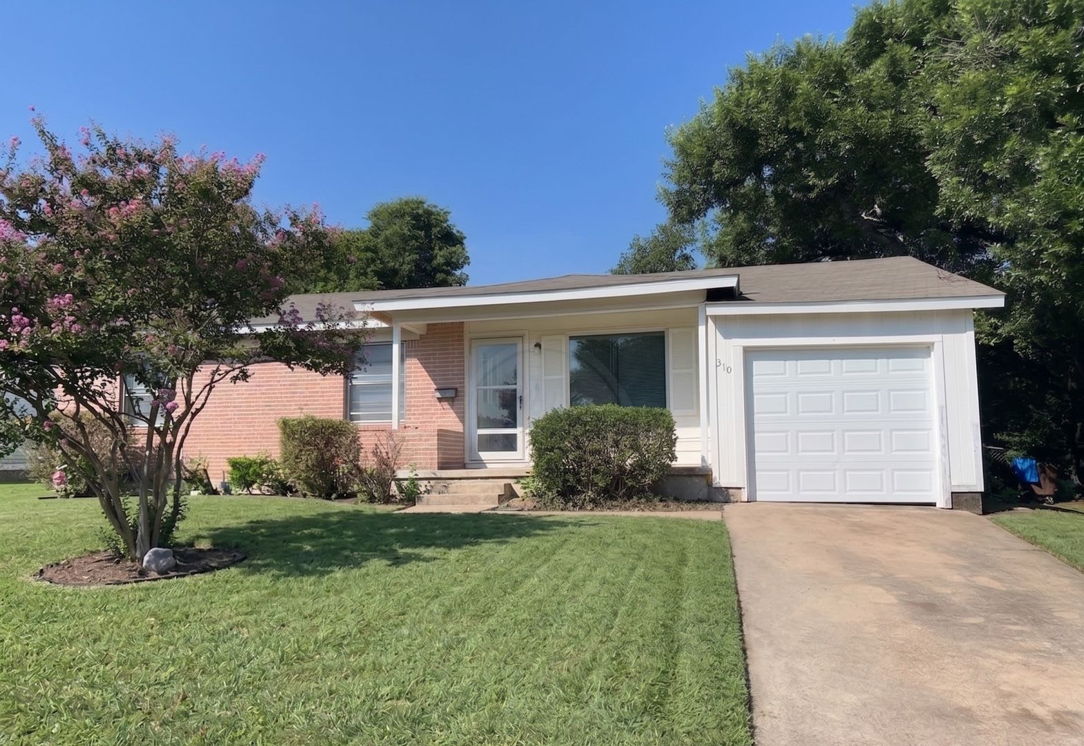 310 Prather, Killeen – photo 1