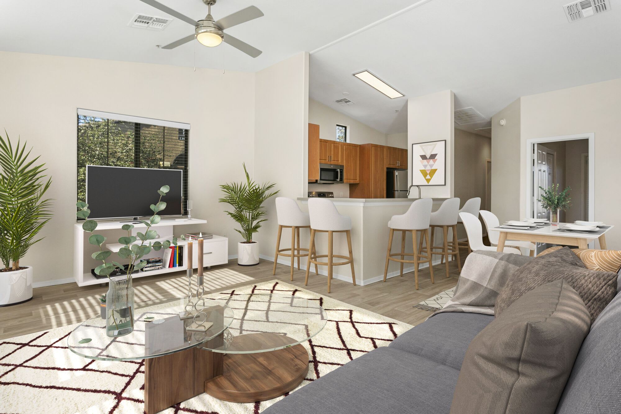Townhomes at Kyrene – photo 1