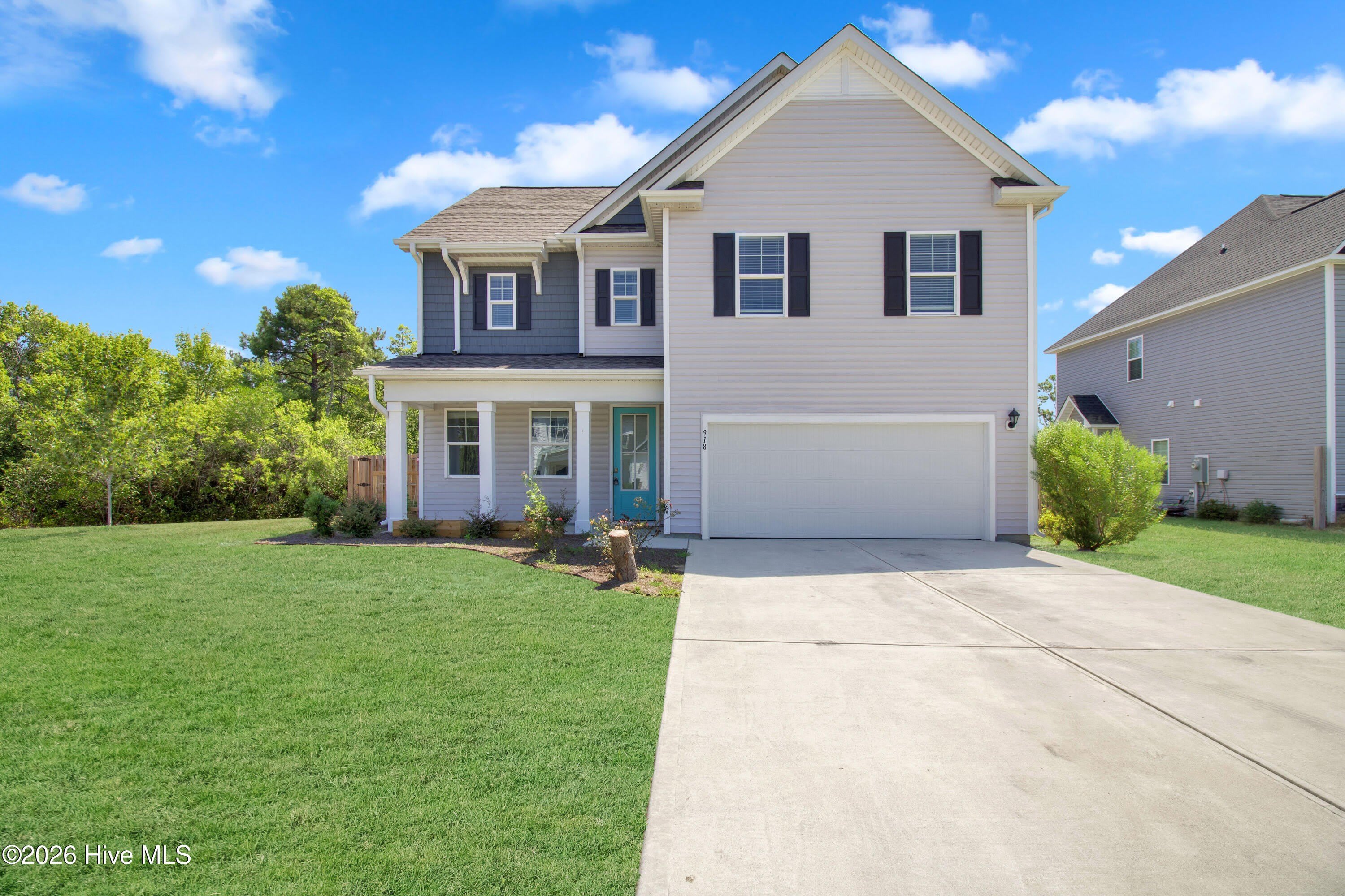 918 Needlerush Road – photo 1 of 15