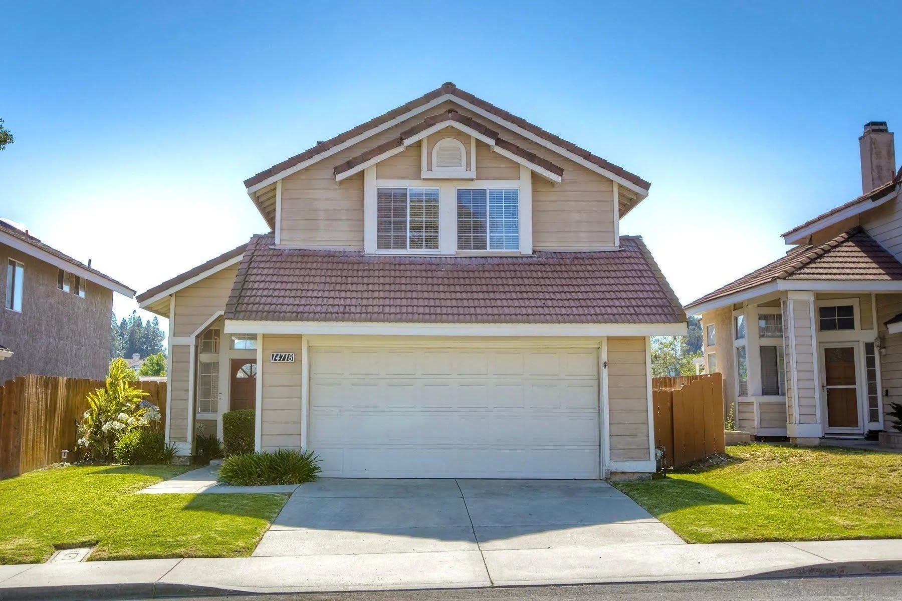 14718 Carmel Ridge Road – photo 1