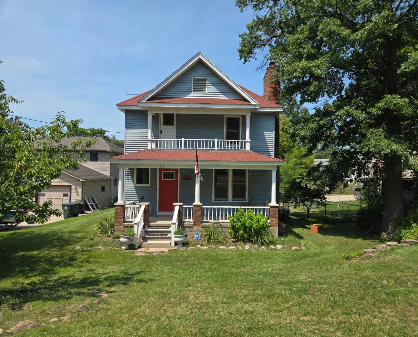 1125 South Long Lake Boulevard – photo 1