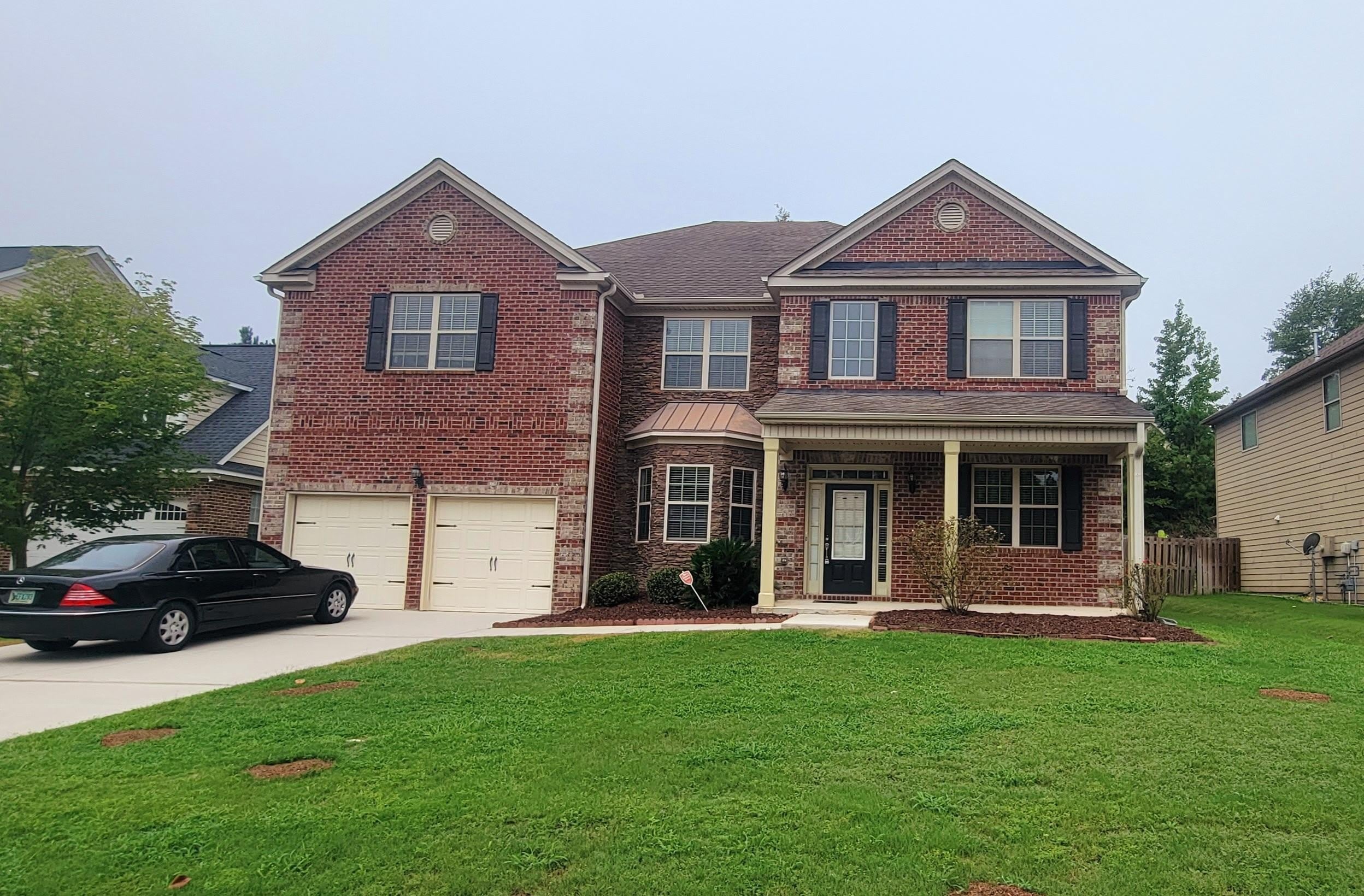 1202 Berkley Hills Pass – photo 1