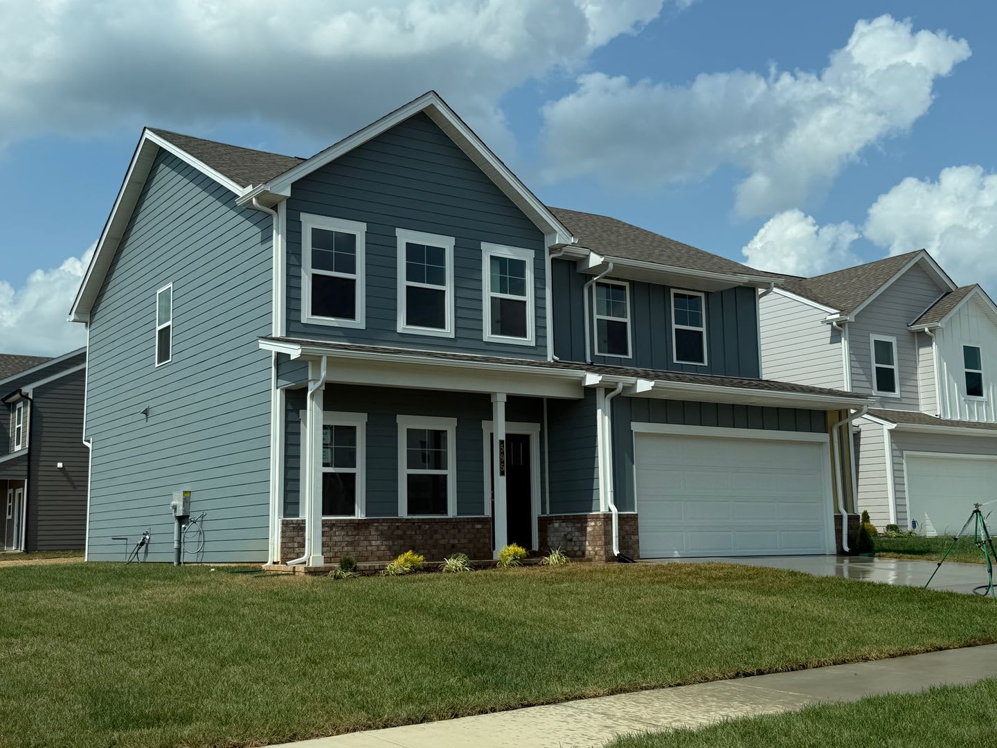 5 Bed/3 Bath House **NEW CONSTRUCTION*** – photo 1