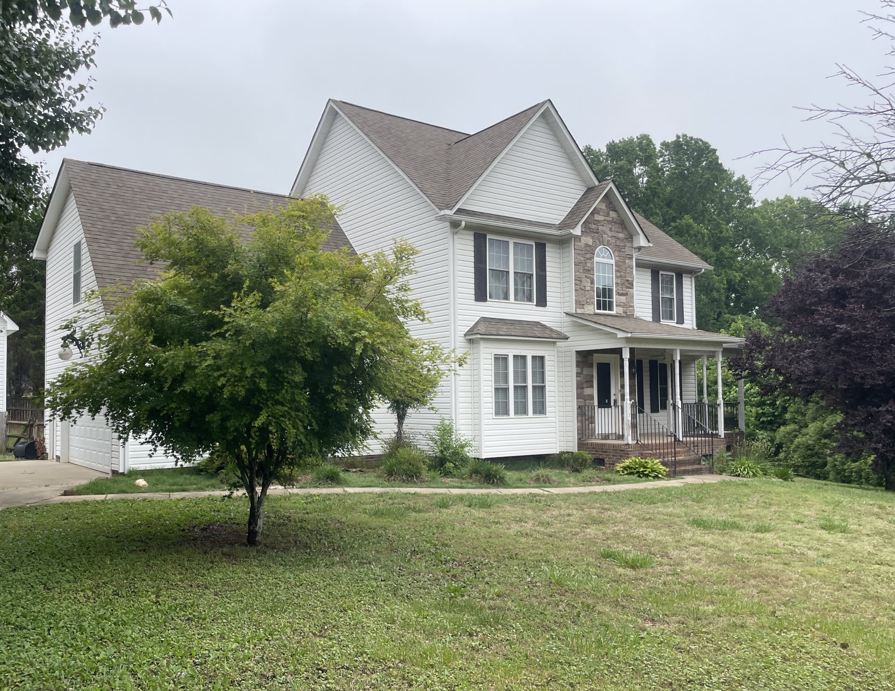 1185 Eller Wood Drive – photo 1 of 75