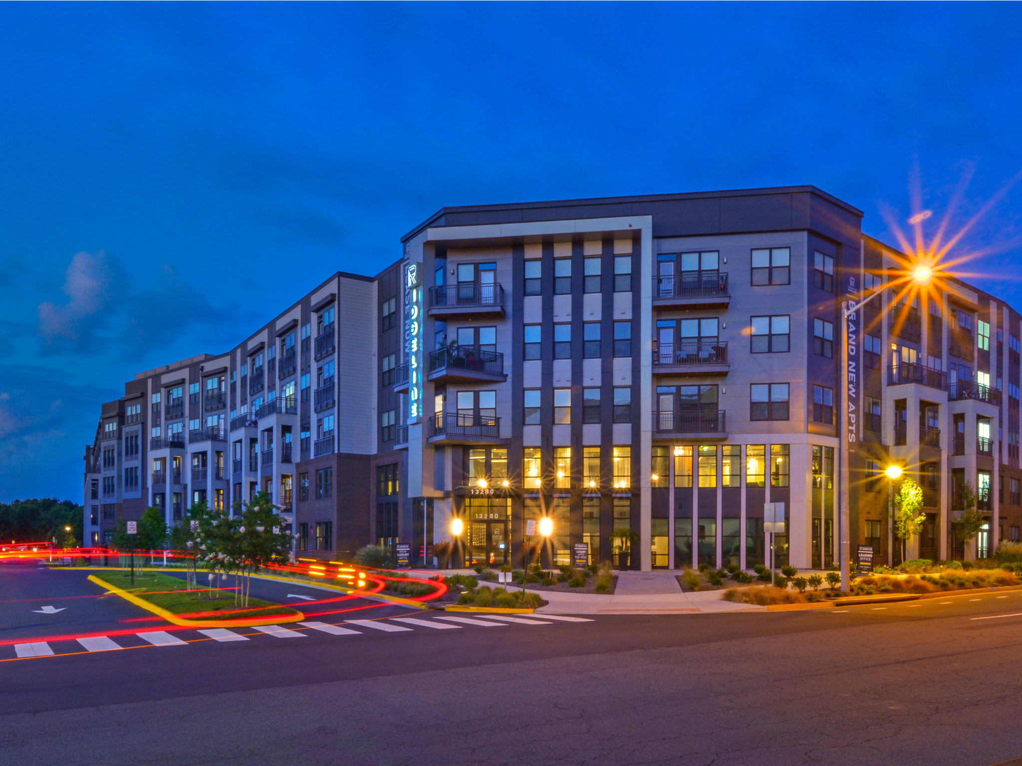 The Point at Ridgeline – photo 1