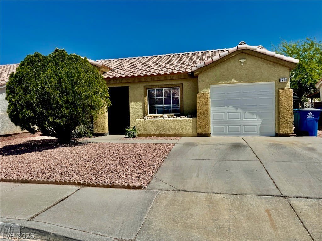 1708 Crystal Chimes Drive – photo 1