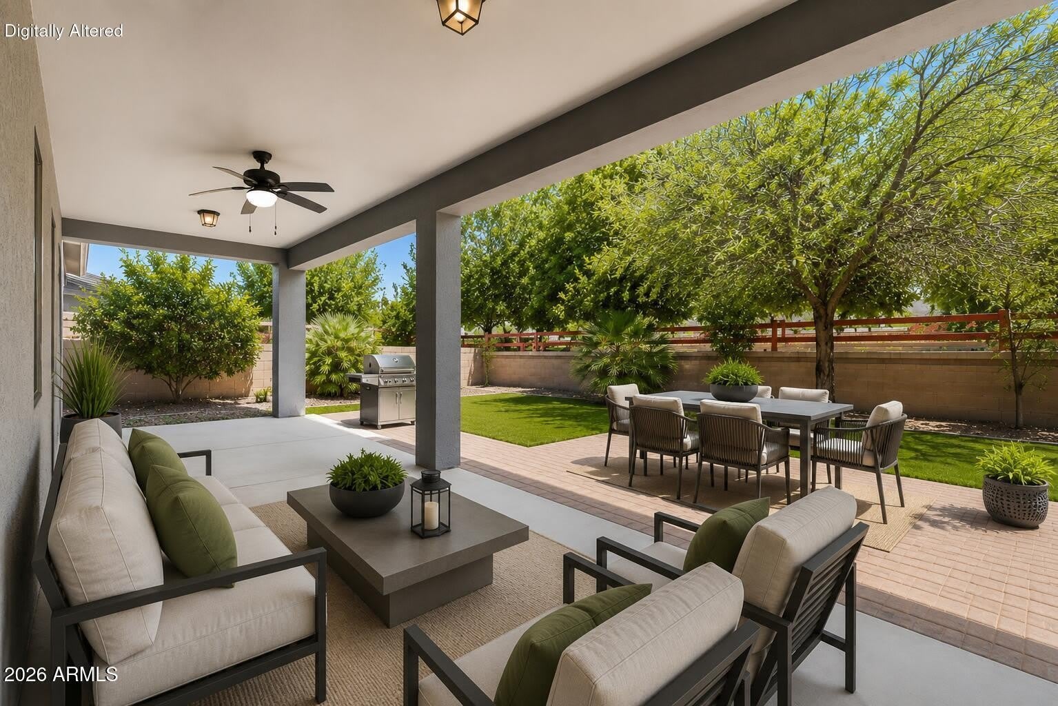 19475 S 190TH Street – photo 1