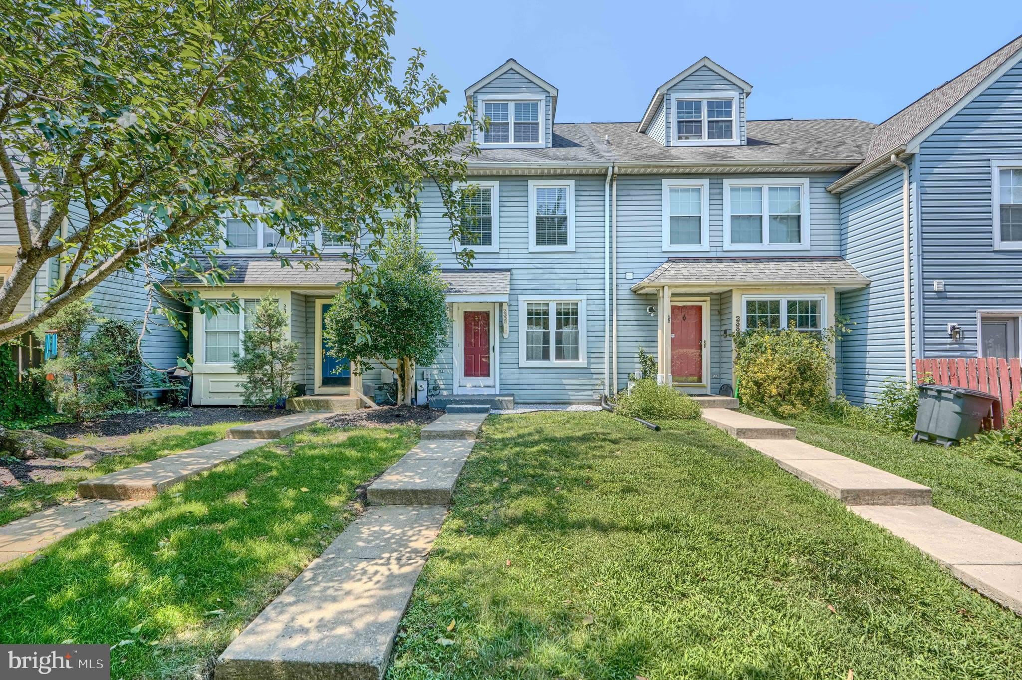 2332 DARBY Court – photo 1 of 24