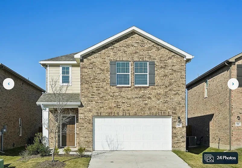 2208 Meadow Park Drive – photo 1 of 9