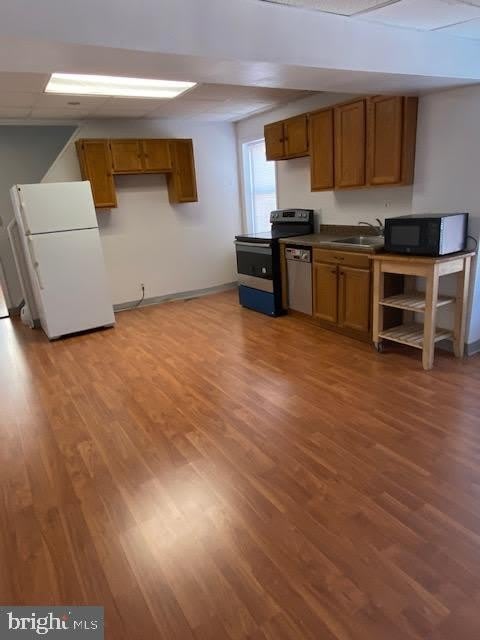 300 E FORT Avenue – photo 1
