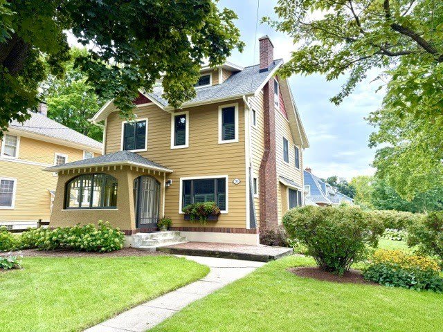 523 Prairie Street – photo 1