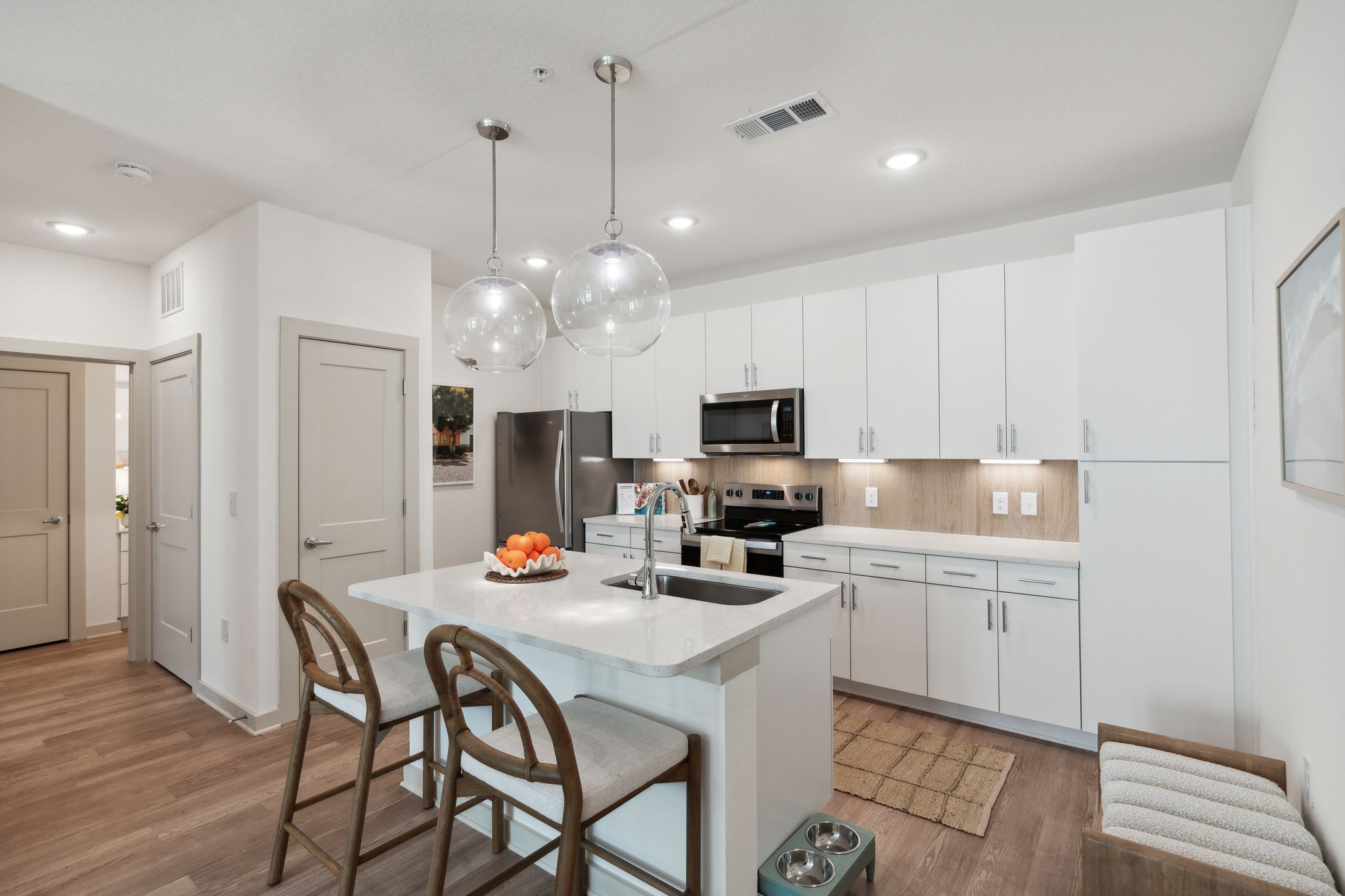 The Brightly Apartments – photo 1 of 370