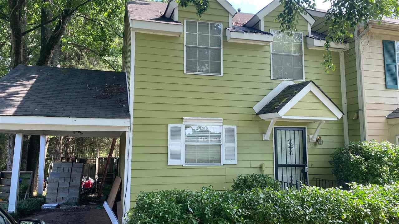 5211 Kimbark Woods Drive – photo 1