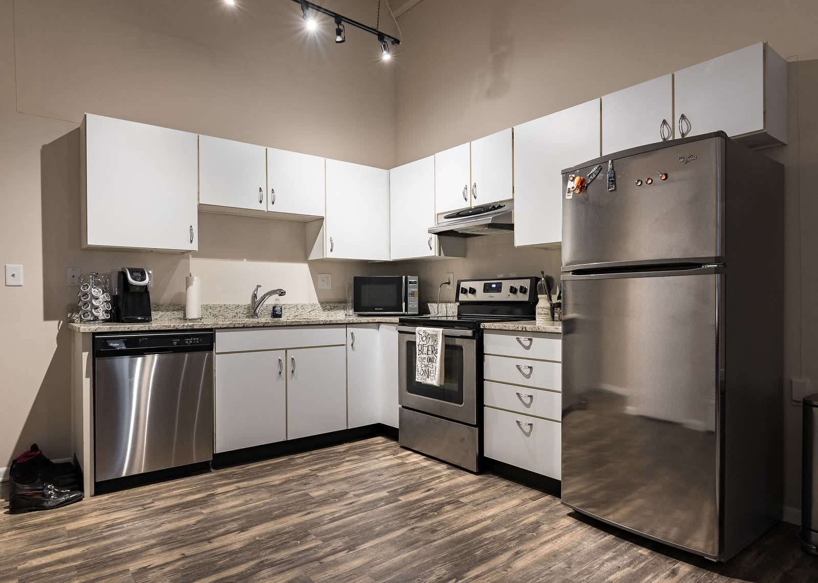 Groton Lofts – photo 1