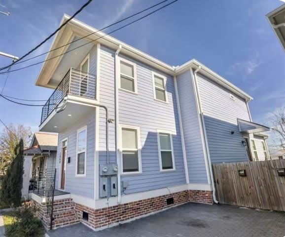 1811 NEW ORLEANS Street – photo 1