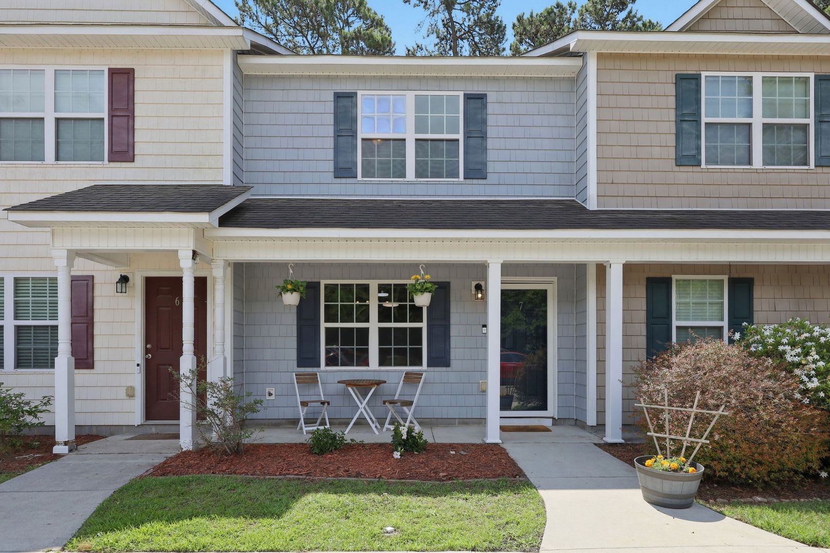 1404 Old Folkstone Rd Unit 7 Sneads Ferry Nc 28460 – photo 1