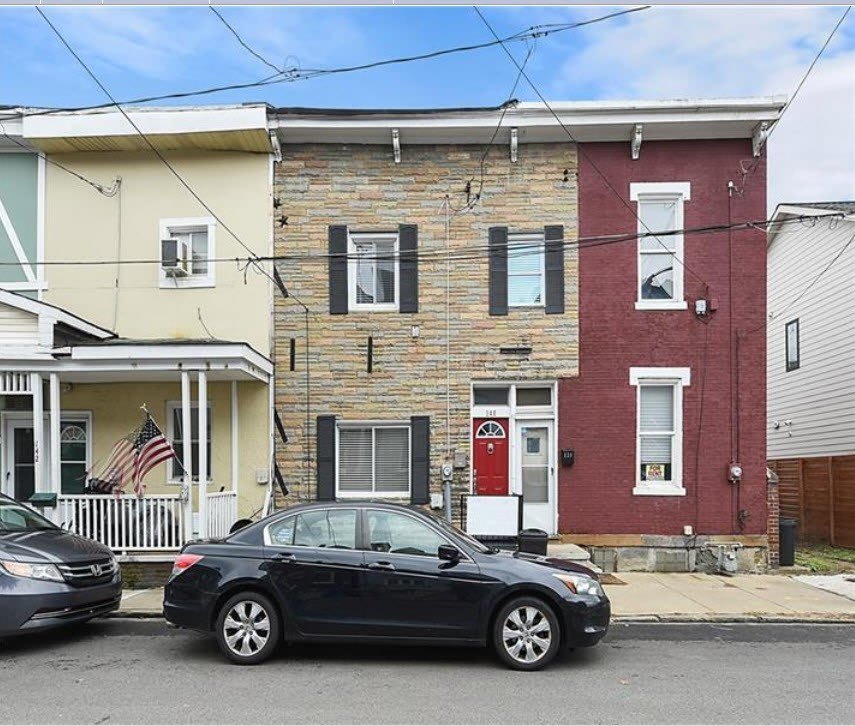 140 Home Street – photo 1 of 25