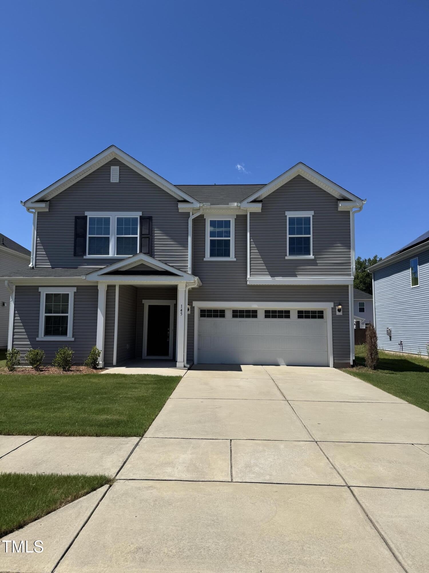145 Willow Grove Lane – photo 1