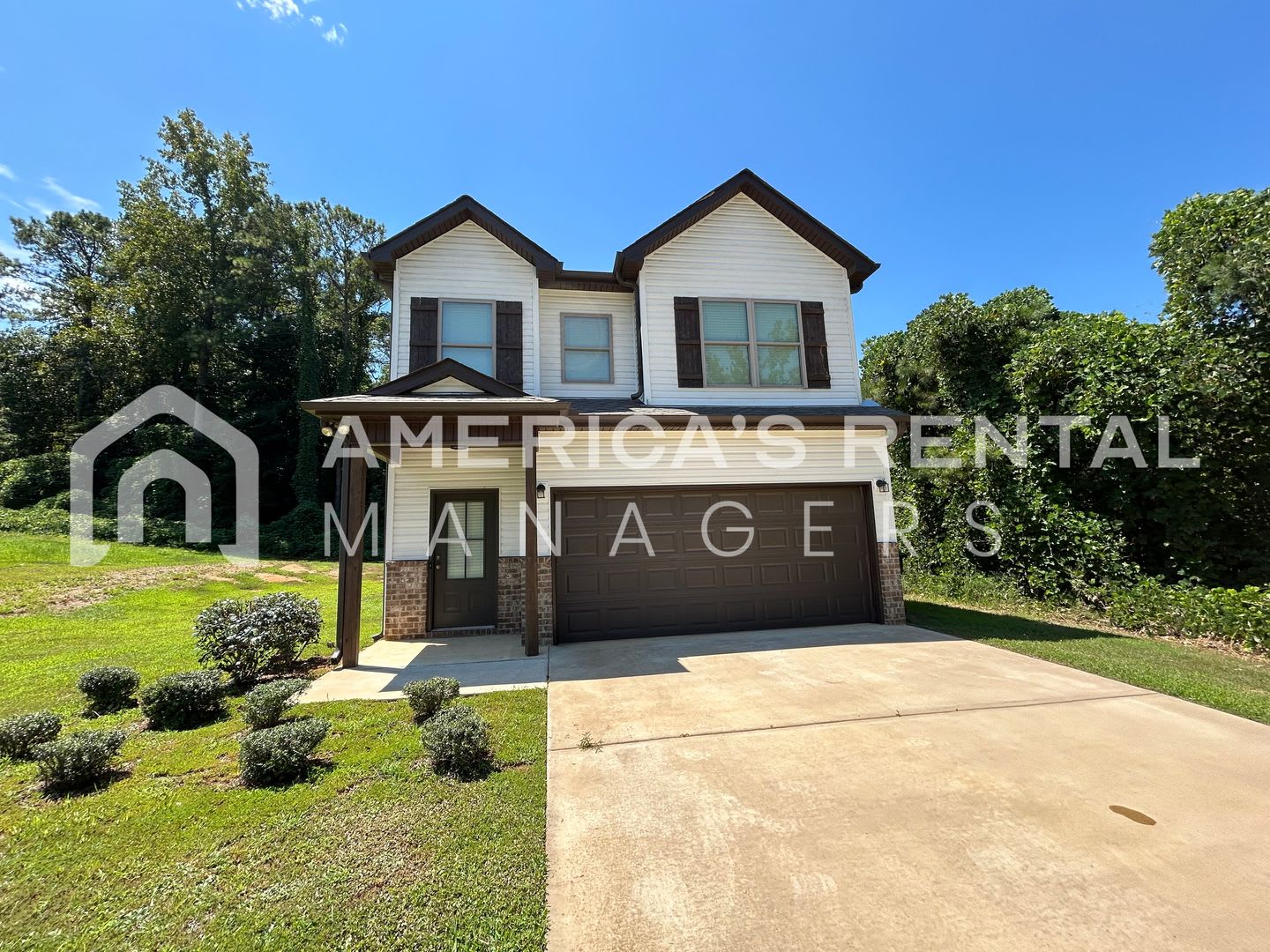 Home for Rent in Weaver, AL!!! COMING SOON! – photo 1 of 37