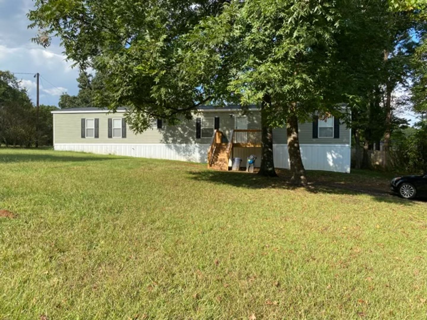 Exclusively offered by MUSE REALTY, LLC – photo 1 of 2