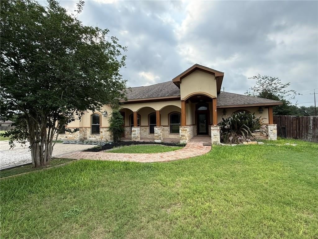 1596 Wildwood Trail Boulevard – photo 1